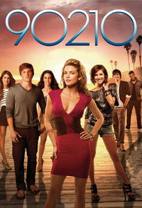Постер сериала «Беверли-Хиллз 90210: Новое поколение (2008 - 2013)» — (7 из 48)