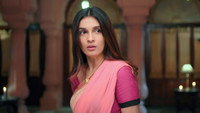 Dhara Punishes Shiva, Krish