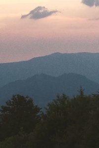 Georgia, the Open Wound