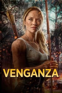 Poster de Venganza