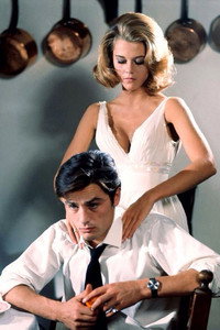 Постер фильма «Хищники (1964)» — (1 из 6)