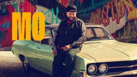 «Мо (2022 - 2025)» — обои к сериалу #1