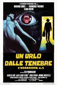 Poster de Un urlo dalle tenebre