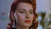 «Мы находимся в галерее (1953)» — обои к фильму #1