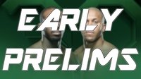 UFC 285: Jones vs. Gane