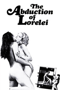 Постер фильма «Похищение Сирены (1977)» — (3 из 3)