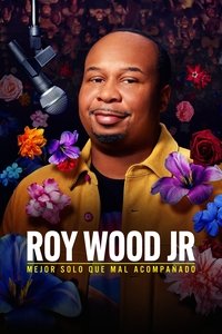 Poster de Roy Wood Jr.: Lonely Flowers
