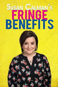 Susan Calman’s Fringe Benefits