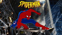 «Spiderman (1990)» — обои к фильму #1