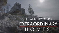 «The World's Most Extraordinary Homes (2017-2018)» — обои к сериалу #10