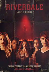Постер сериала «Ривердэйл (2017)» — (59 из 347)
