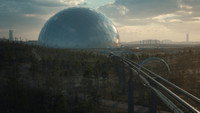 «Kuppel 16 (2022)» — обои к сериалу #1