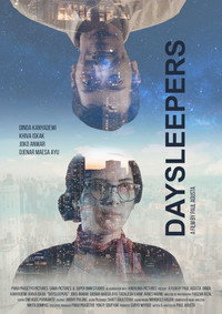 Постер фильма «Kisah Dua Jendela (2018)» — (3 из 5)