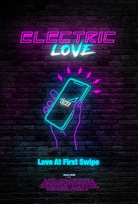 Постер фильма «Electric Love (2018)» — (2 из 8)