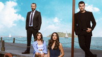 «Последнее лето (2021)» — обои к сериалу #7