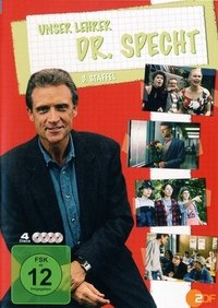 Season 3 Poster