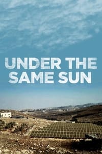 Poster de Under the Same Sun
