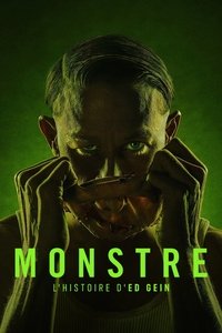 L'Histoire d'Ed Gein poster
