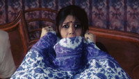 Tushar Scares Leela