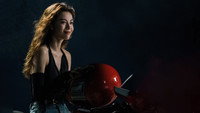 Обои к сериалу «Начать сначала (2024)» — (30 из 39)