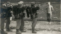 «Dødsklokken (1914)» — обои к фильму #1