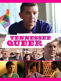 Poster de Tennessee Queer