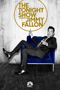 Постер сериала «Ночное шоу с Джимми Фэллоном (2014)» — (4 из 40)