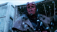 Hellboy