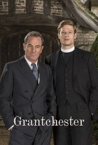 Постер сериала «Гранчестер (2014 - 2024)» — (17 из 61)