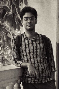 Riddhi Chakraborty