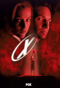 Постер сериала «Секретные материалы (2015 - 2018)» — (37 из 373)