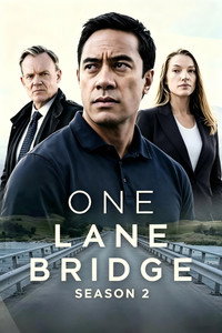 One Lane Bridge - Season 2 Episode Guide