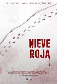 Imagem do Filme Nieve roja