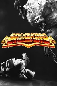 Poster de Space King