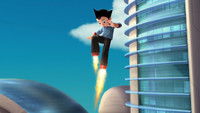 Astro Boy