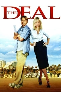 Poster de The Deal