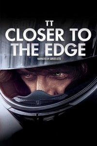 Poster de TT3D: Closer to the Edge