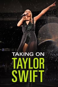 Taking On Taylor Swift - 2023