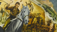 «The Vigilante: Fighting Hero of the West (1947)» — обои к фильму #1