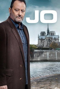 Постер сериала «Джо (2013)» — (4 из 10)