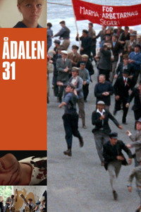 Постер фильма «Одален 31 (1969)» — (4 из 5)