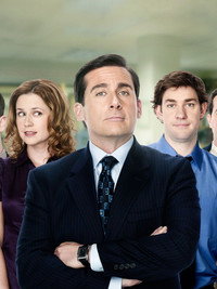 Постер сериала «Офис (2005-2013)» — (18 из 177)