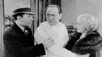 «Стеклянный ключ (1935)» — обои к фильму #2