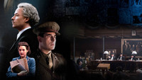 «Последний Вермеер (2019)» — обои к фильму #4