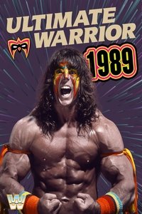 Poster de The Ultimate Warrior