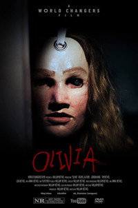 Постер к фильму Olivia (2020)
