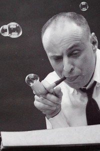 The MAD World of Harvey Kurztman