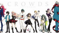 Gatchaman Crowds