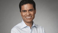 «Fareed Zakaria GPS (2008)» — обои к сериалу #1