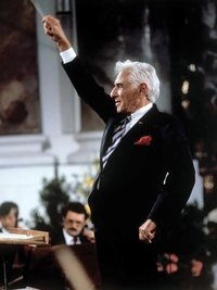 Symphony No. 2 in C Minor, “Resurrection” – Leonard Bernstein – Ely Cathedral